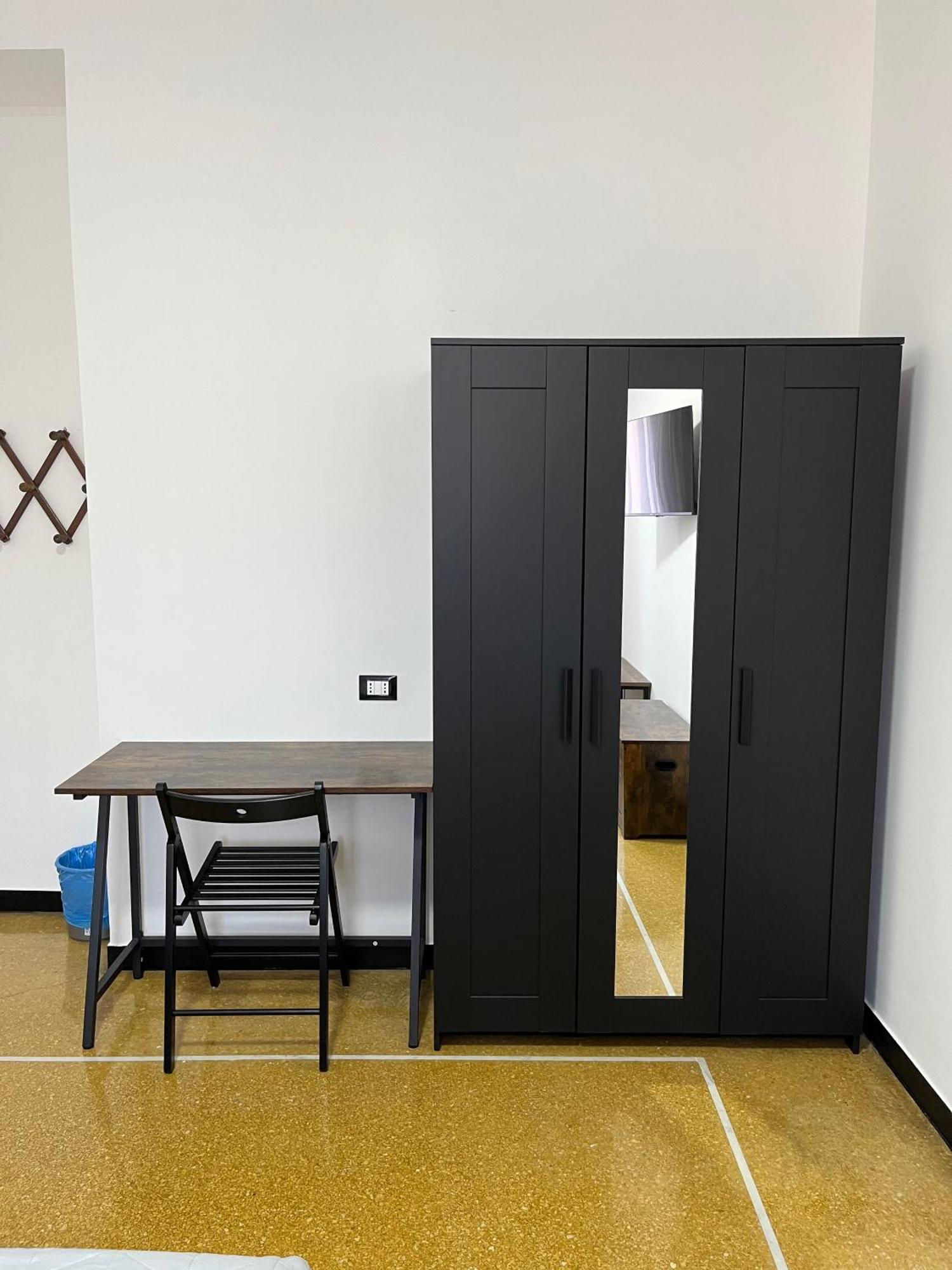 Gaslini Sea House Apartment Генуа Екстериор снимка