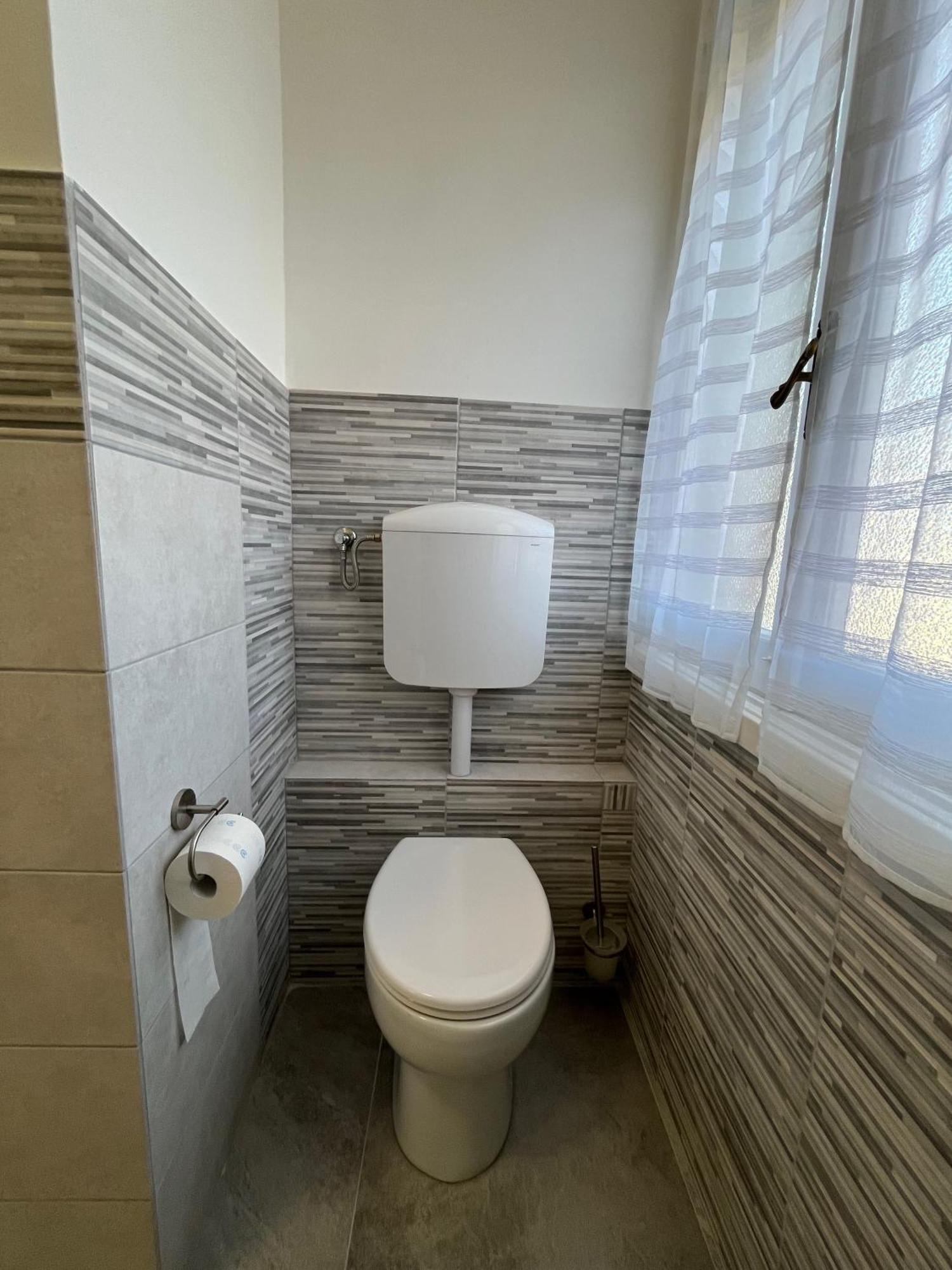 Gaslini Sea House Apartment Генуа Екстериор снимка