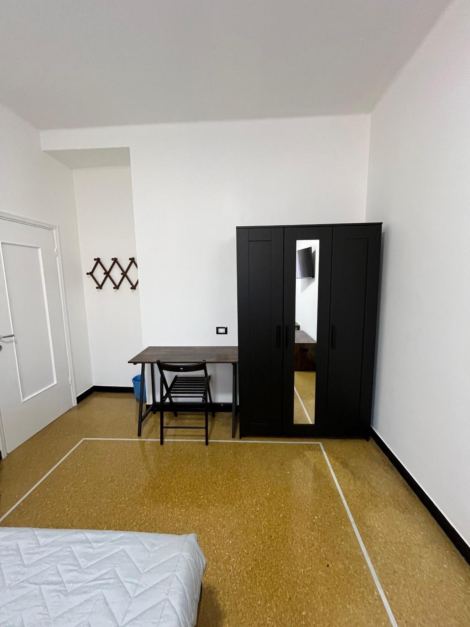 Gaslini Sea House Apartment Генуа Екстериор снимка