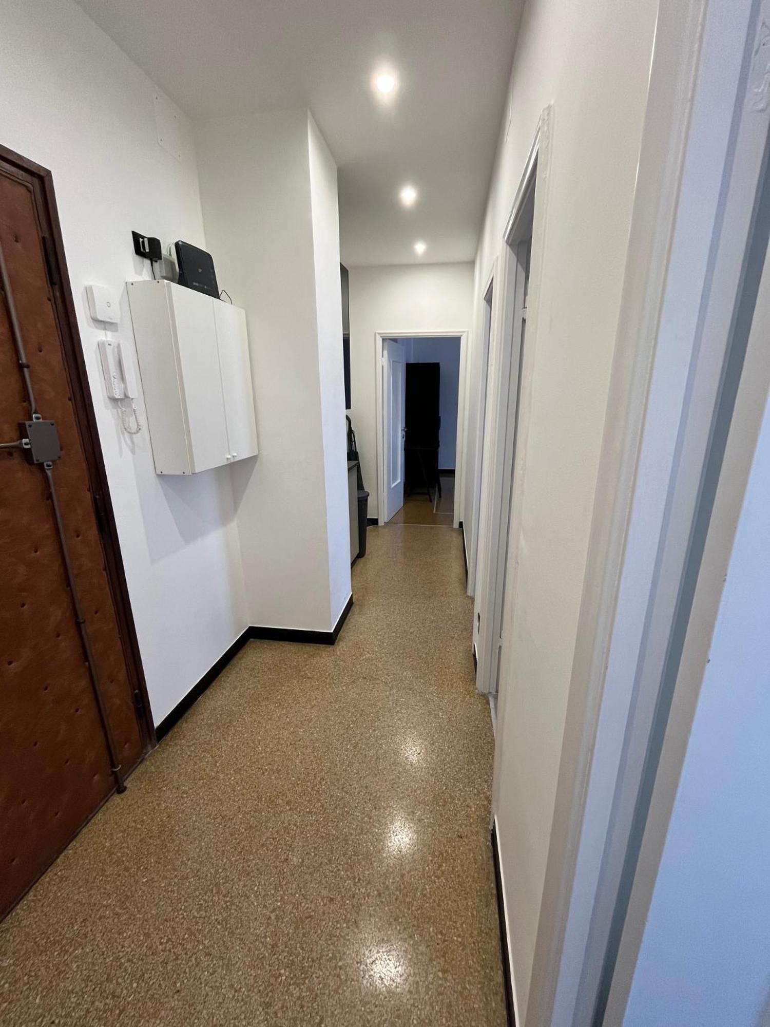Gaslini Sea House Apartment Генуа Екстериор снимка